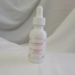Testament Rosa Canina Essential Face Oil